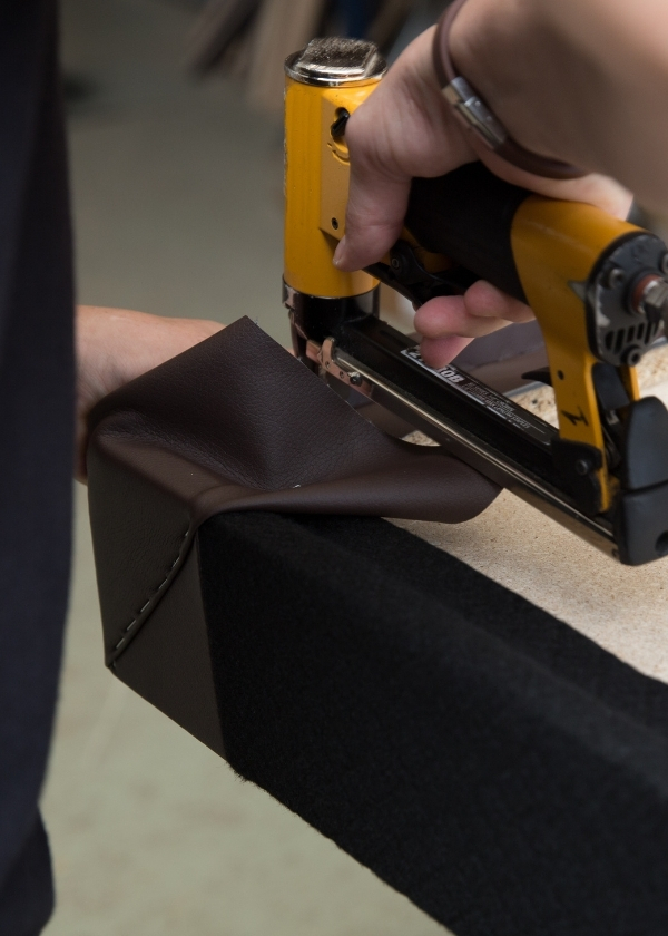 İnegöl’de Sandalye Üretiminin Gücü