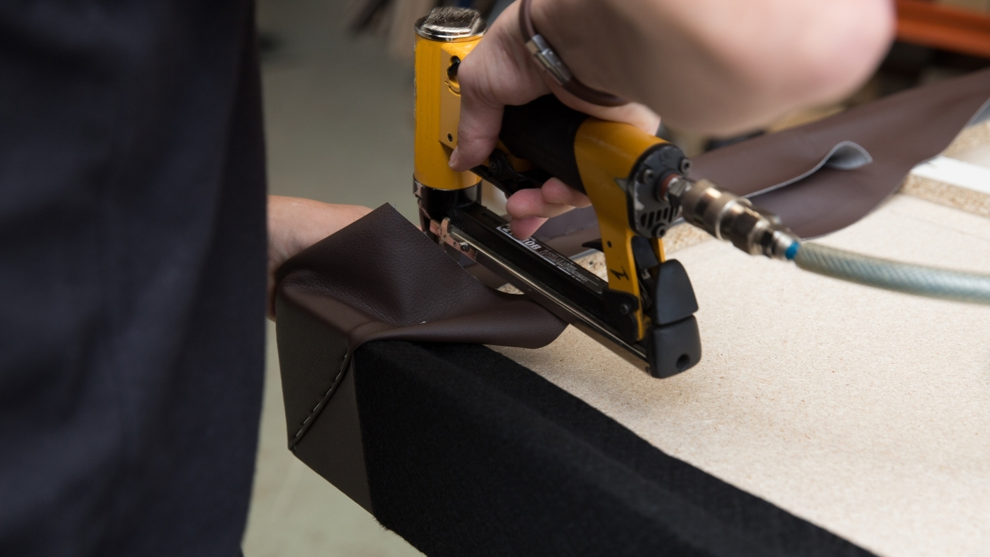 İnegöl’de Sandalye Üretiminin Gücü