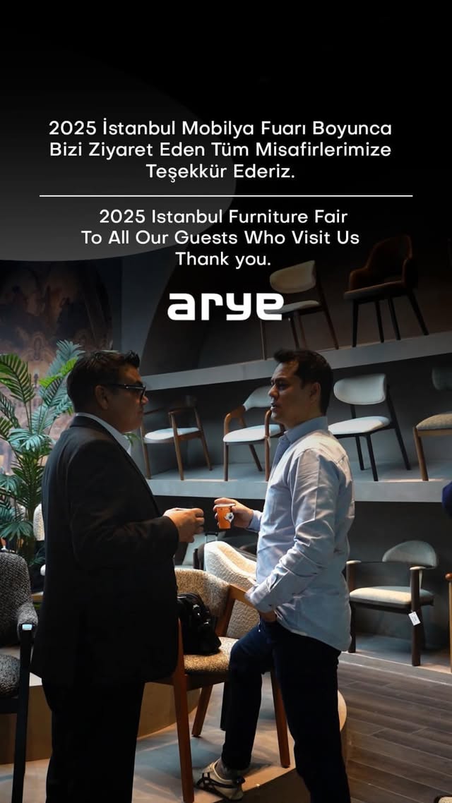 İstanbul Mobilya Fuarı, Cnr Expo