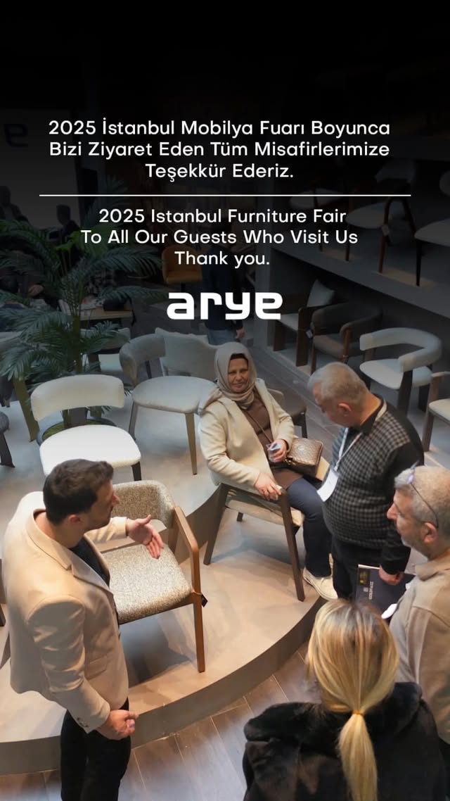 İstanbul Mobilya Fuarı, Cnr Expo