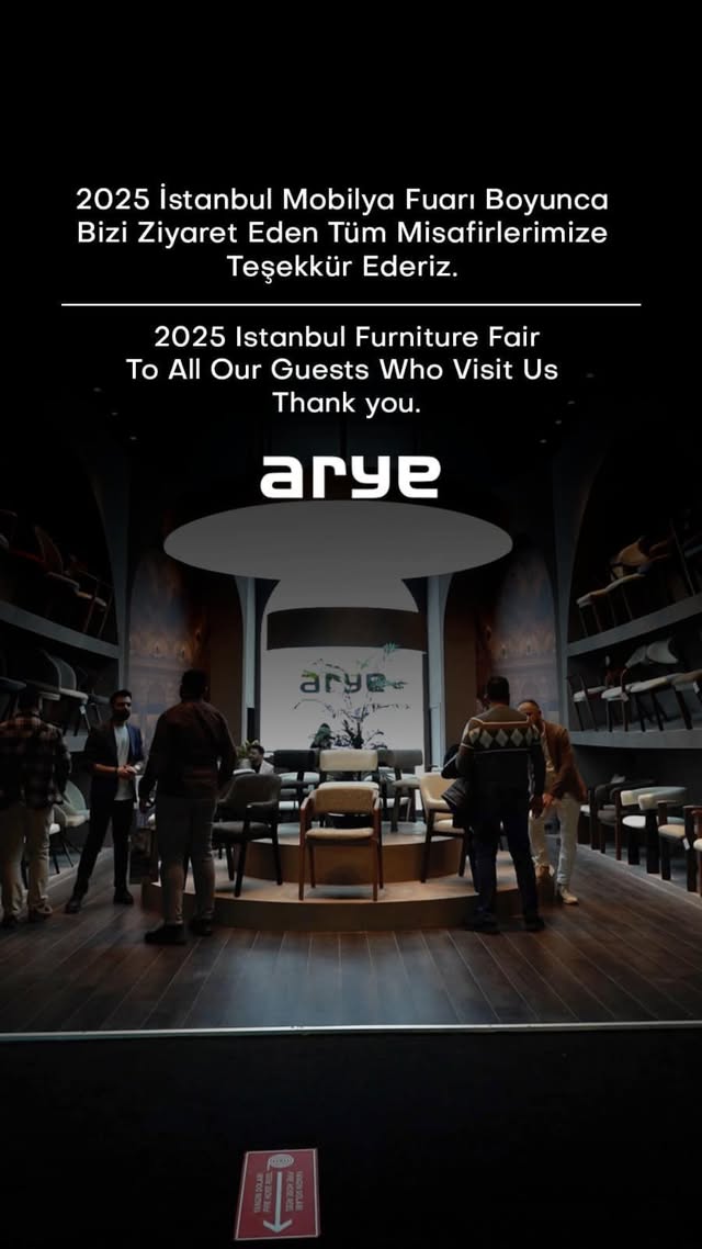 İstanbul Mobilya Fuarı, Cnr Expo