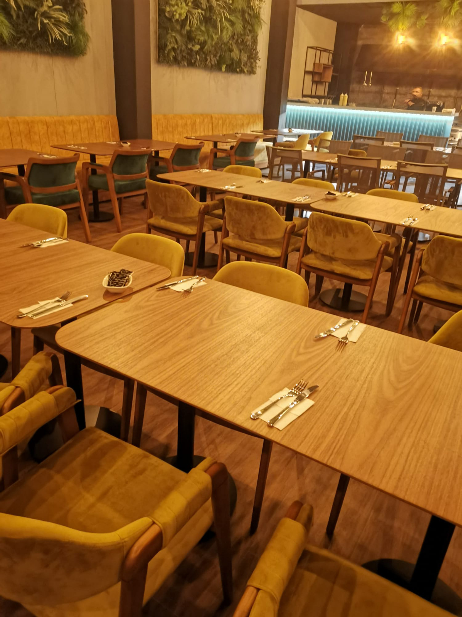 İstanbul, Türkiye - Doğuş Üniversitesi