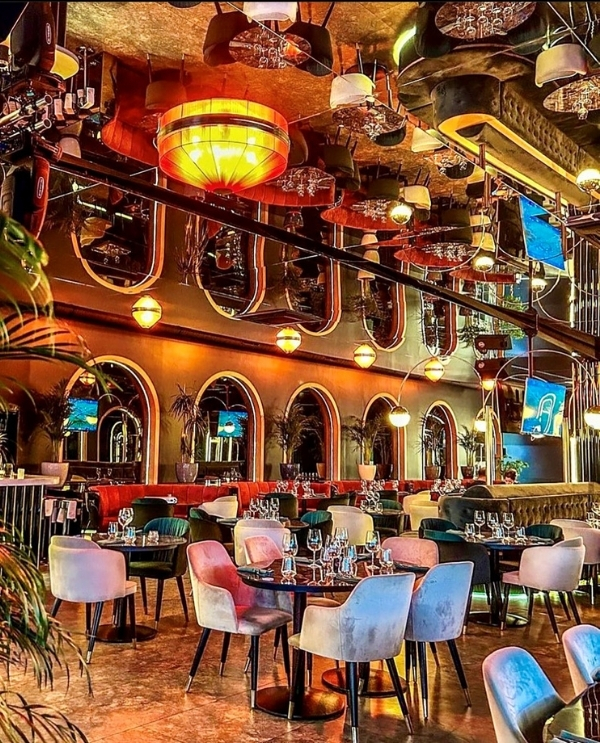 Paris, France - Gaia Paris