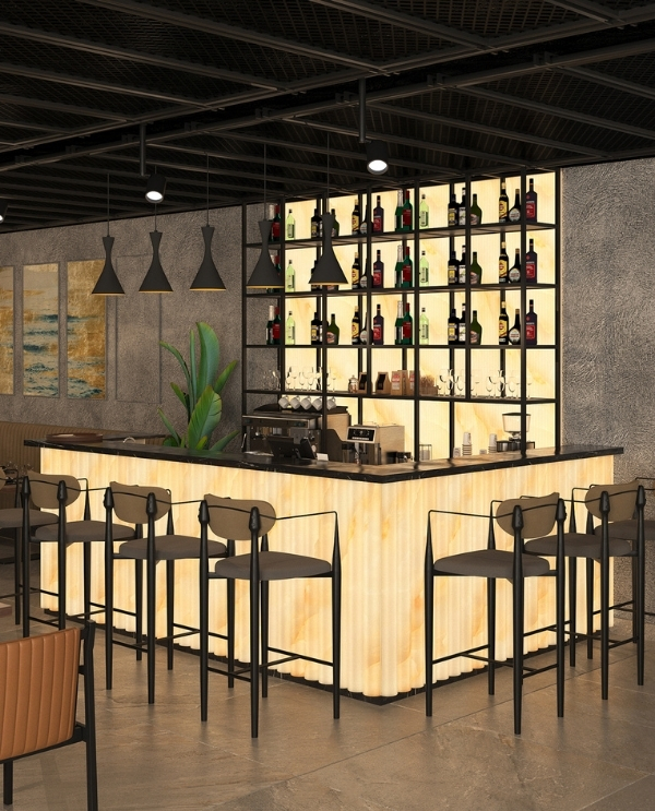 Hannover, Almanya - Fern Weh