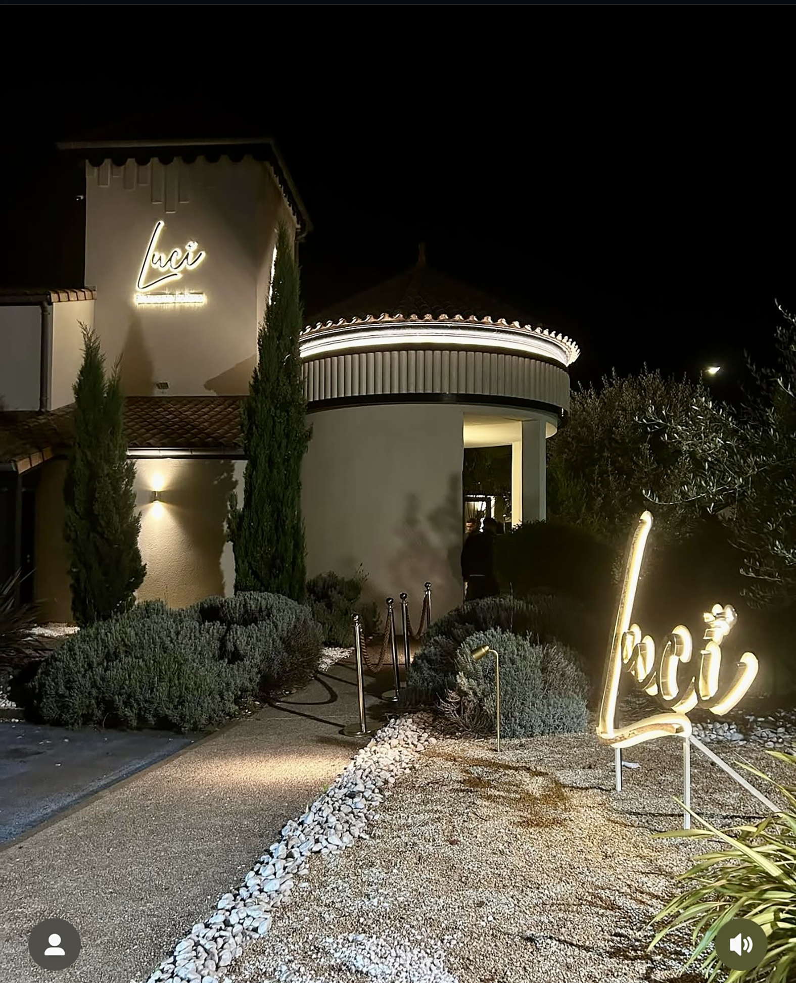 Paris, France - Luci Paris