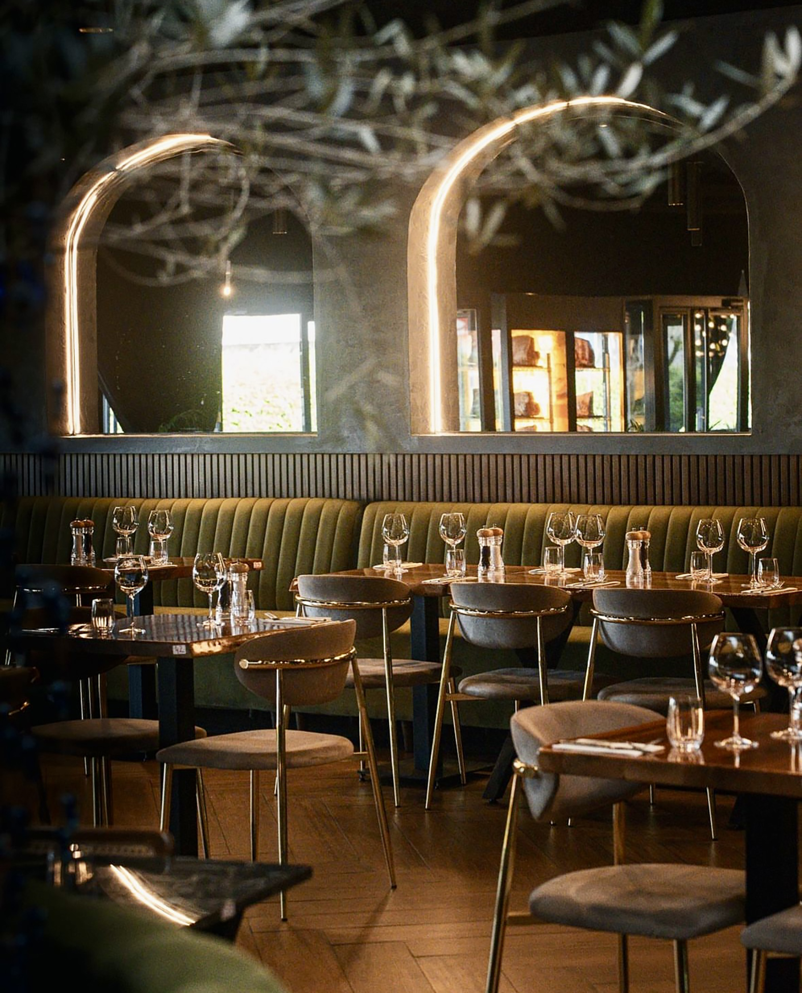 Beymen Paris Steak House