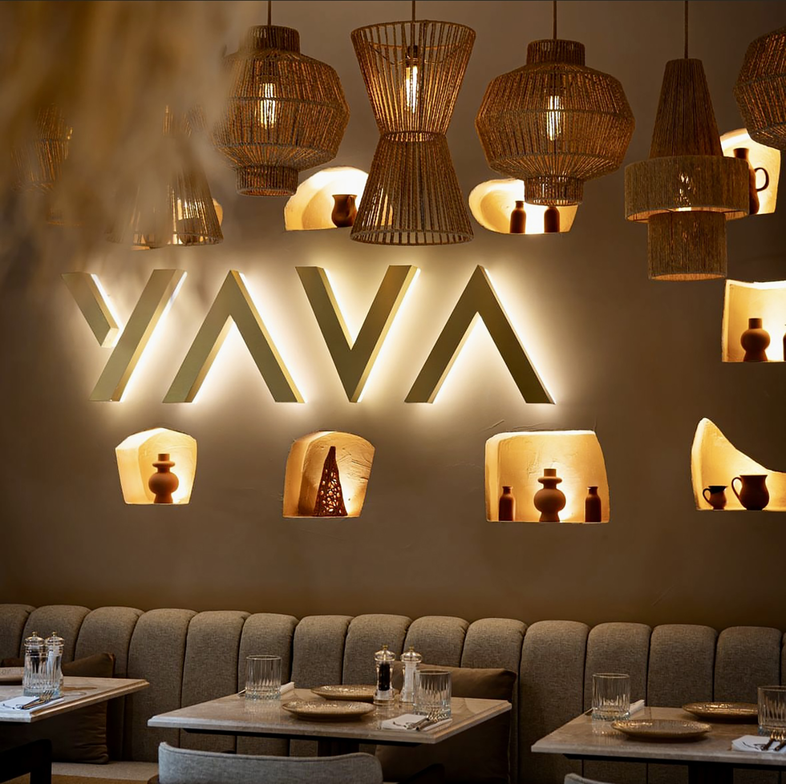Yava Paris