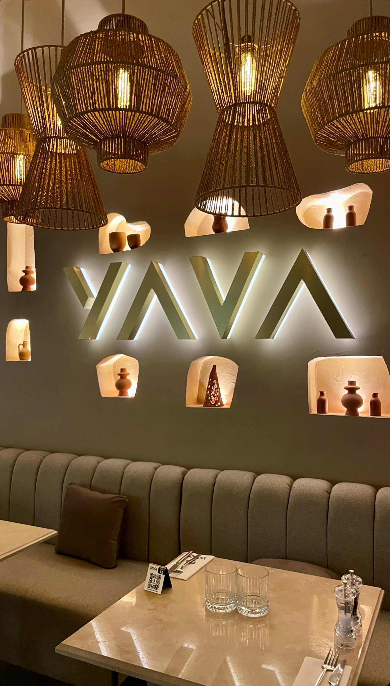 Yava Paris