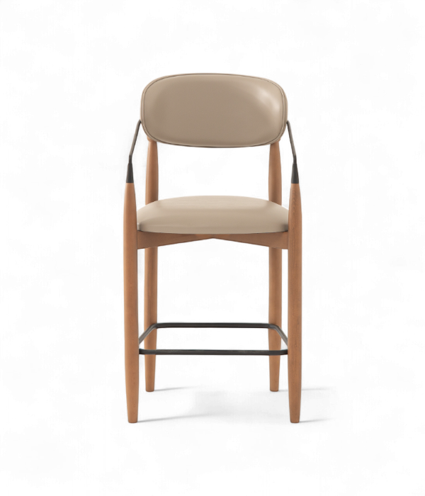 Malaga  Bar Sandalyesi