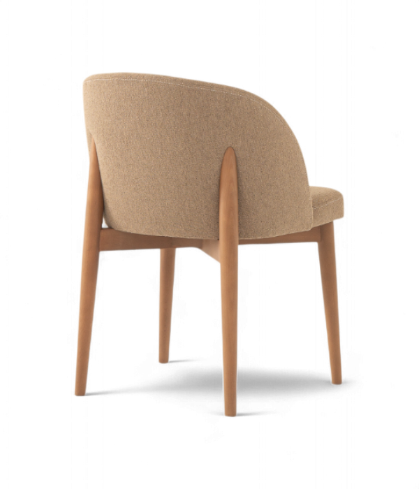 Opus Kolsuz Sandalye