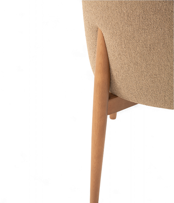 Opus Kolsuz Sandalye