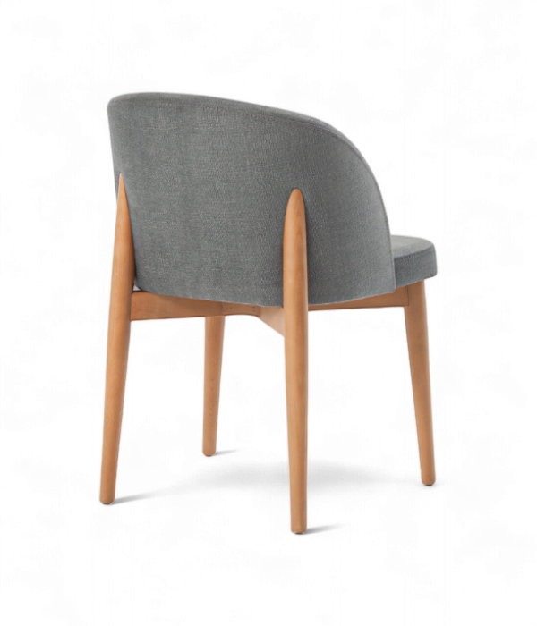 Opus Kolsuz Sandalye