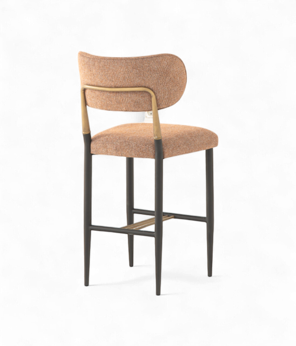 Sky Kolsuz Bar Sandalyesi