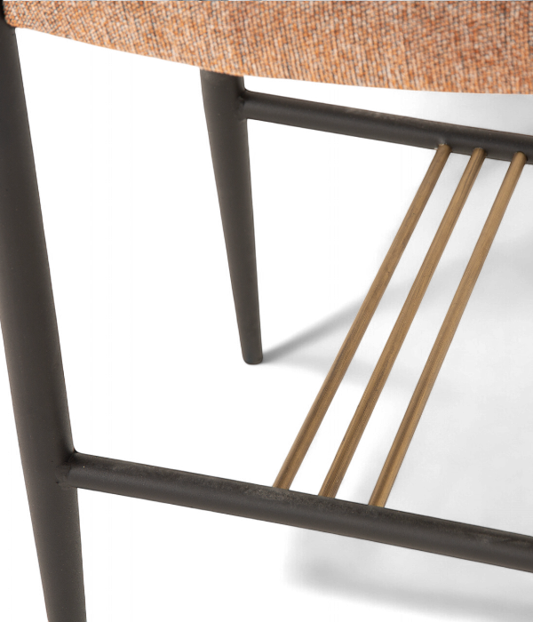 Sky Kolsuz Bar Sandalyesi