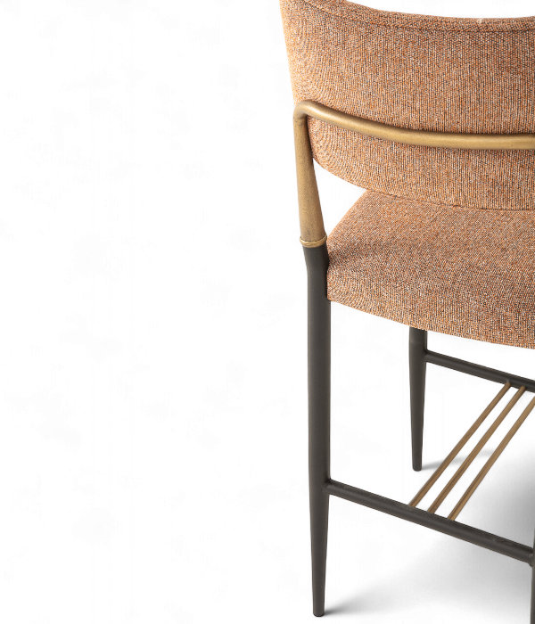 Sky Kolsuz Bar Sandalyesi