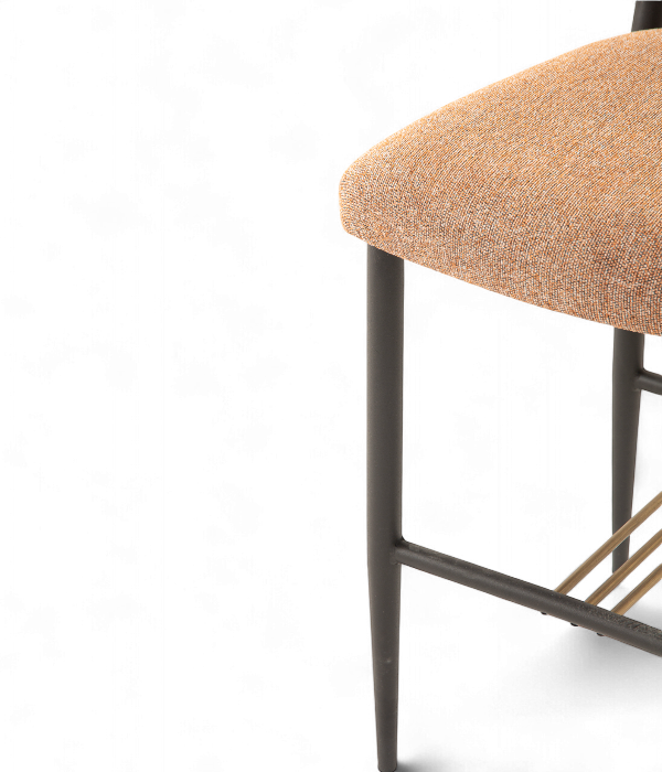 Sky Kolsuz Bar Sandalyesi